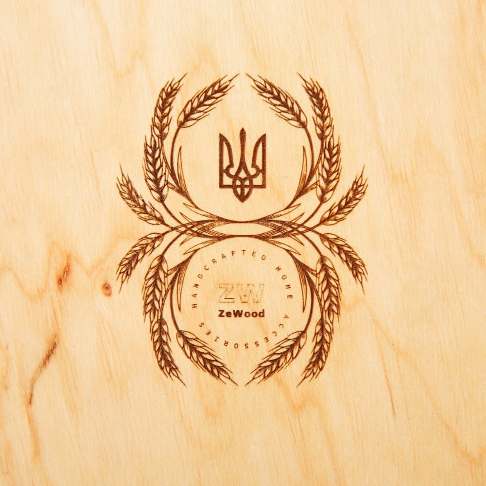МАПА УКРАЇНИ 3D
